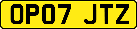 OP07JTZ