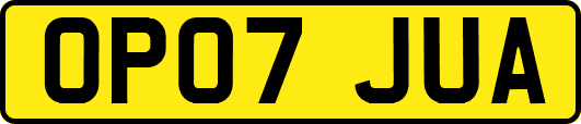 OP07JUA