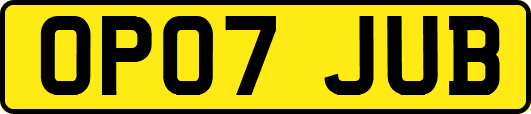 OP07JUB