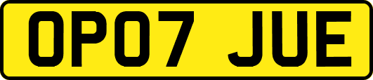 OP07JUE