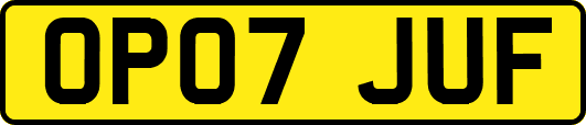 OP07JUF