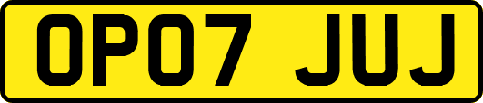 OP07JUJ