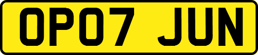 OP07JUN