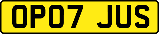 OP07JUS