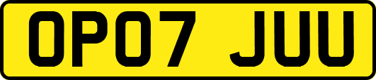 OP07JUU