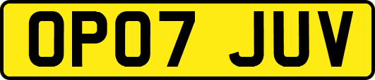 OP07JUV
