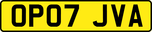 OP07JVA