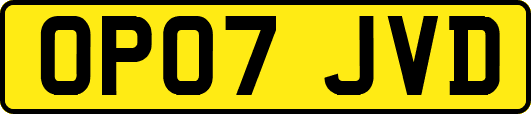 OP07JVD
