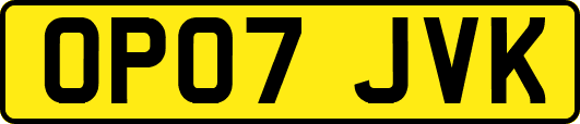 OP07JVK
