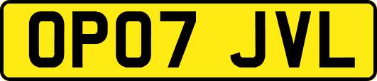 OP07JVL