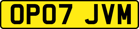 OP07JVM