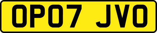 OP07JVO