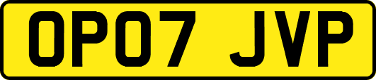 OP07JVP