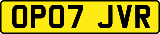 OP07JVR