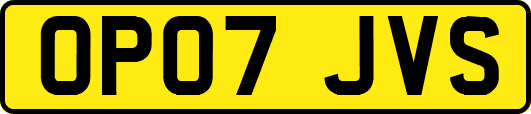 OP07JVS
