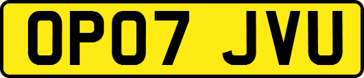 OP07JVU