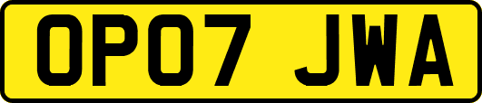 OP07JWA