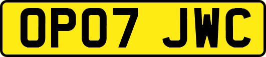 OP07JWC