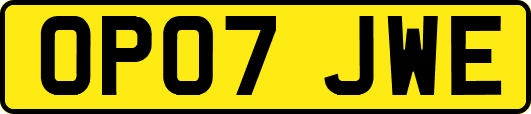 OP07JWE