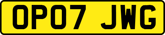 OP07JWG