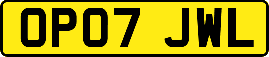 OP07JWL