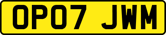 OP07JWM