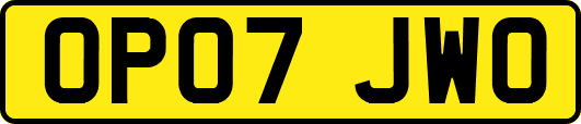 OP07JWO