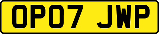 OP07JWP