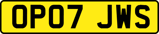 OP07JWS