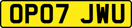 OP07JWU