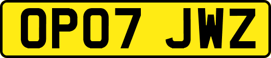 OP07JWZ