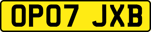 OP07JXB