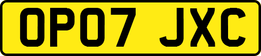 OP07JXC