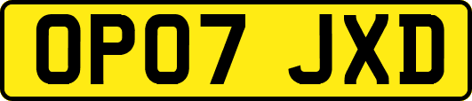 OP07JXD