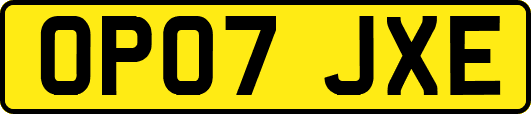 OP07JXE