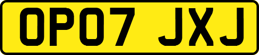 OP07JXJ