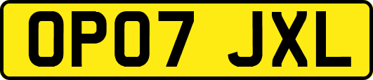 OP07JXL