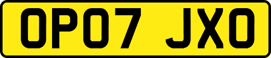 OP07JXO