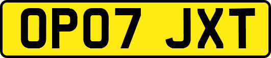 OP07JXT
