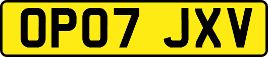 OP07JXV