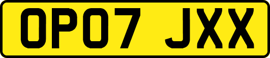 OP07JXX