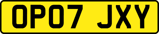 OP07JXY
