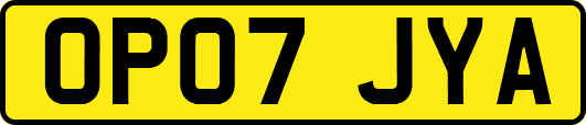 OP07JYA