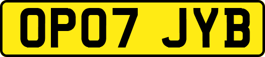 OP07JYB