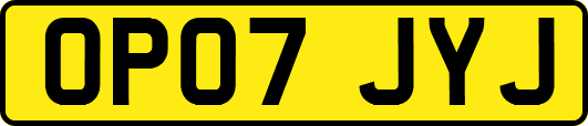 OP07JYJ
