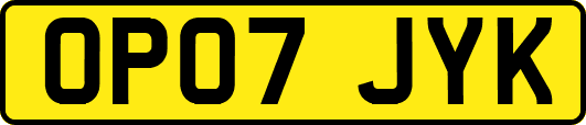OP07JYK