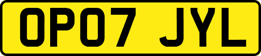 OP07JYL