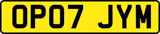 OP07JYM
