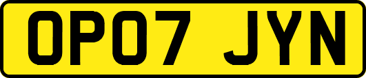 OP07JYN