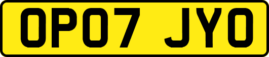 OP07JYO
